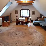 Pri Jakubovej Studni Vidiecky dom *