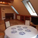 Vidiecky dom Pri Jakubovej Studni *