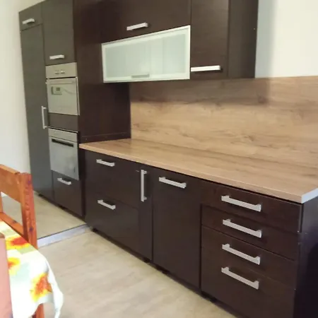 Pri Jakubovej Studni Casa di campagna Studienka