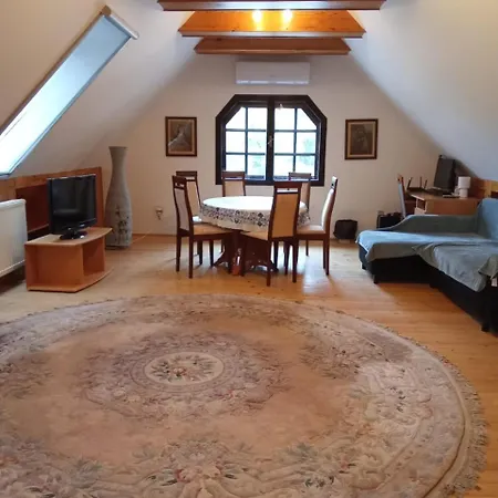 Pri Jakubovej Studni Casa di campagna *