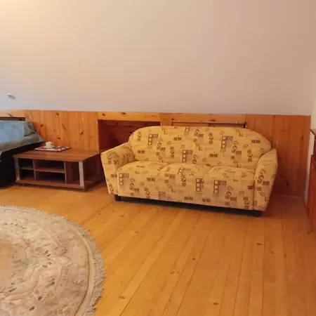 Pri Jakubovej Studni Casa di campagna Studienka
