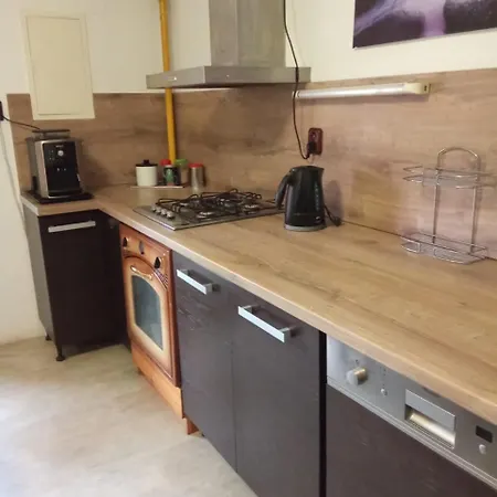 Pri Jakubovej Studni * Studienka