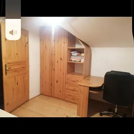 Casa di campagna Pri Jakubovej Studni *