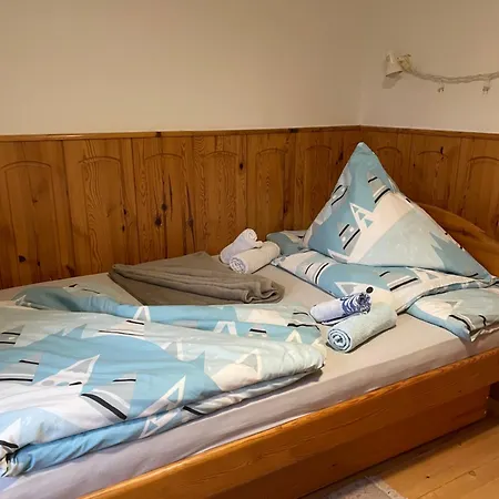 Casa di campagna Pri Jakubovej Studni Studienka