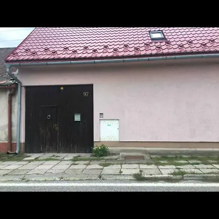 Pri Jakubovej Studni *