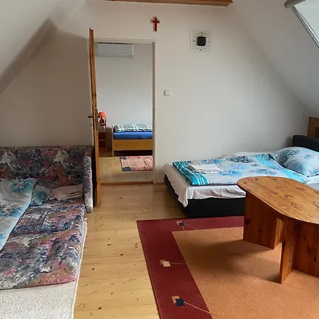 Casa di campagna Pri Jakubovej Studni