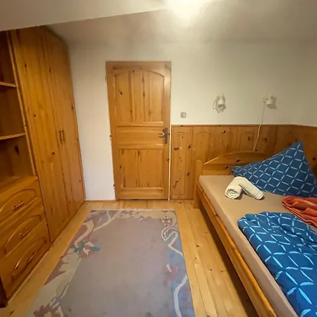 Pri Jakubovej Studni Vidiecky dom *