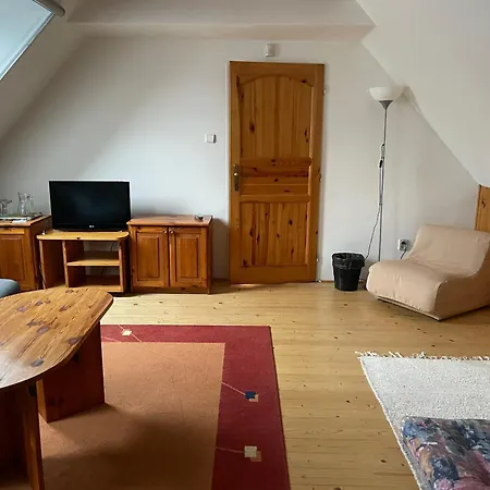 Casa di campagna Pri Jakubovej Studni Studienka