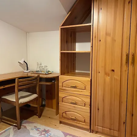 Pri Jakubovej Studni * Studienka