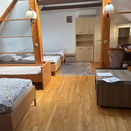 Pri Jakubovej Studni Studienka